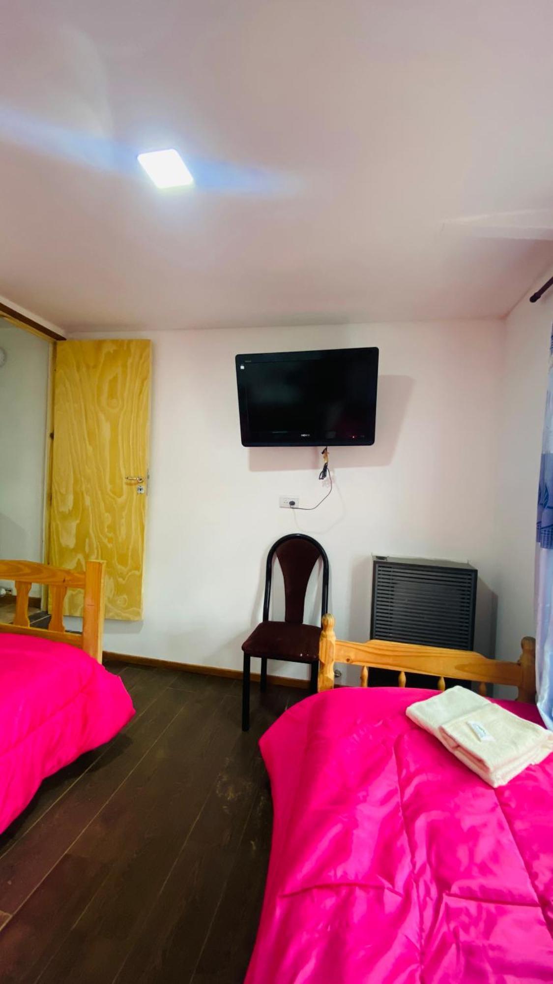 Hope Del Bosque Apartment Ushuaia