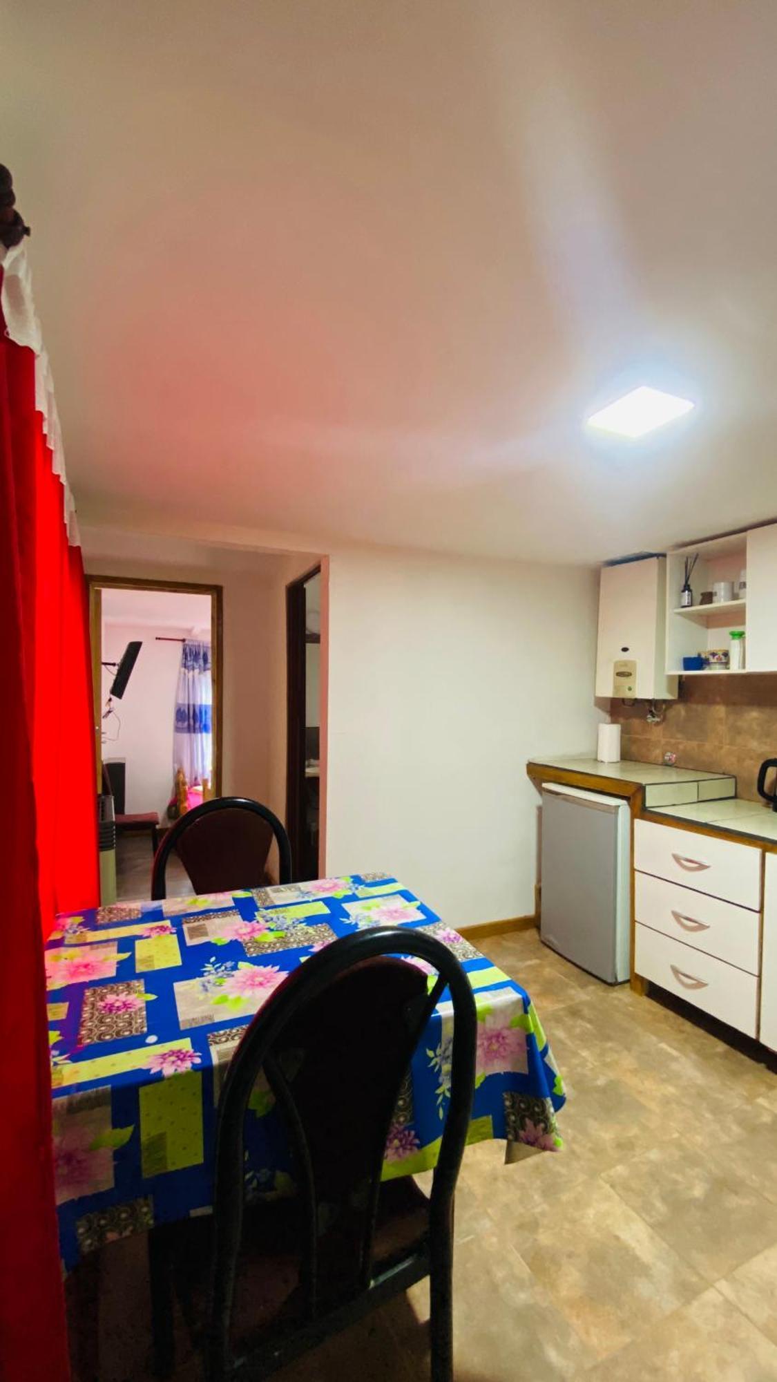 Apartment Hope Del Bosque Ushuaia