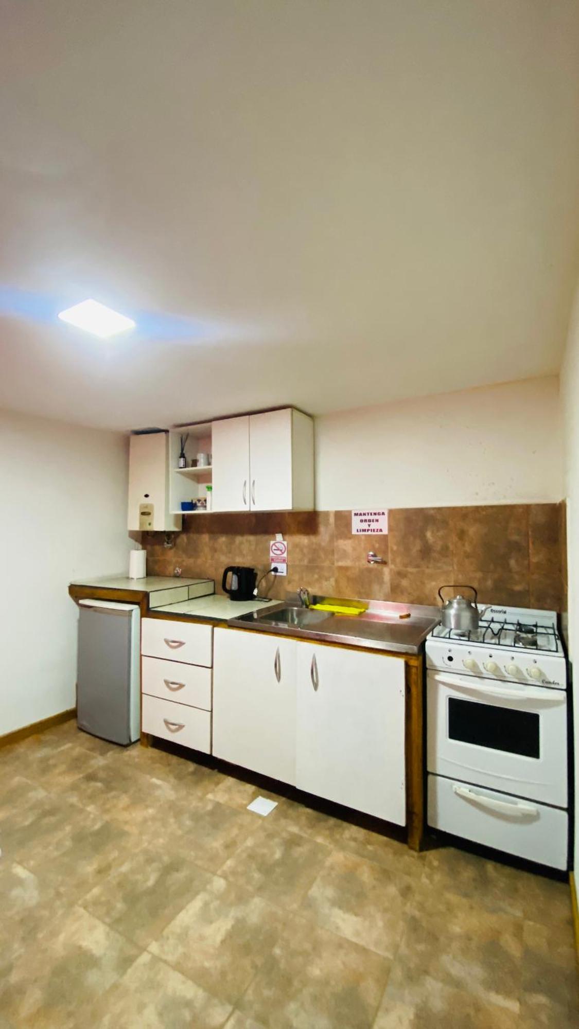 Hope Del Bosque Apartment Ushuaia