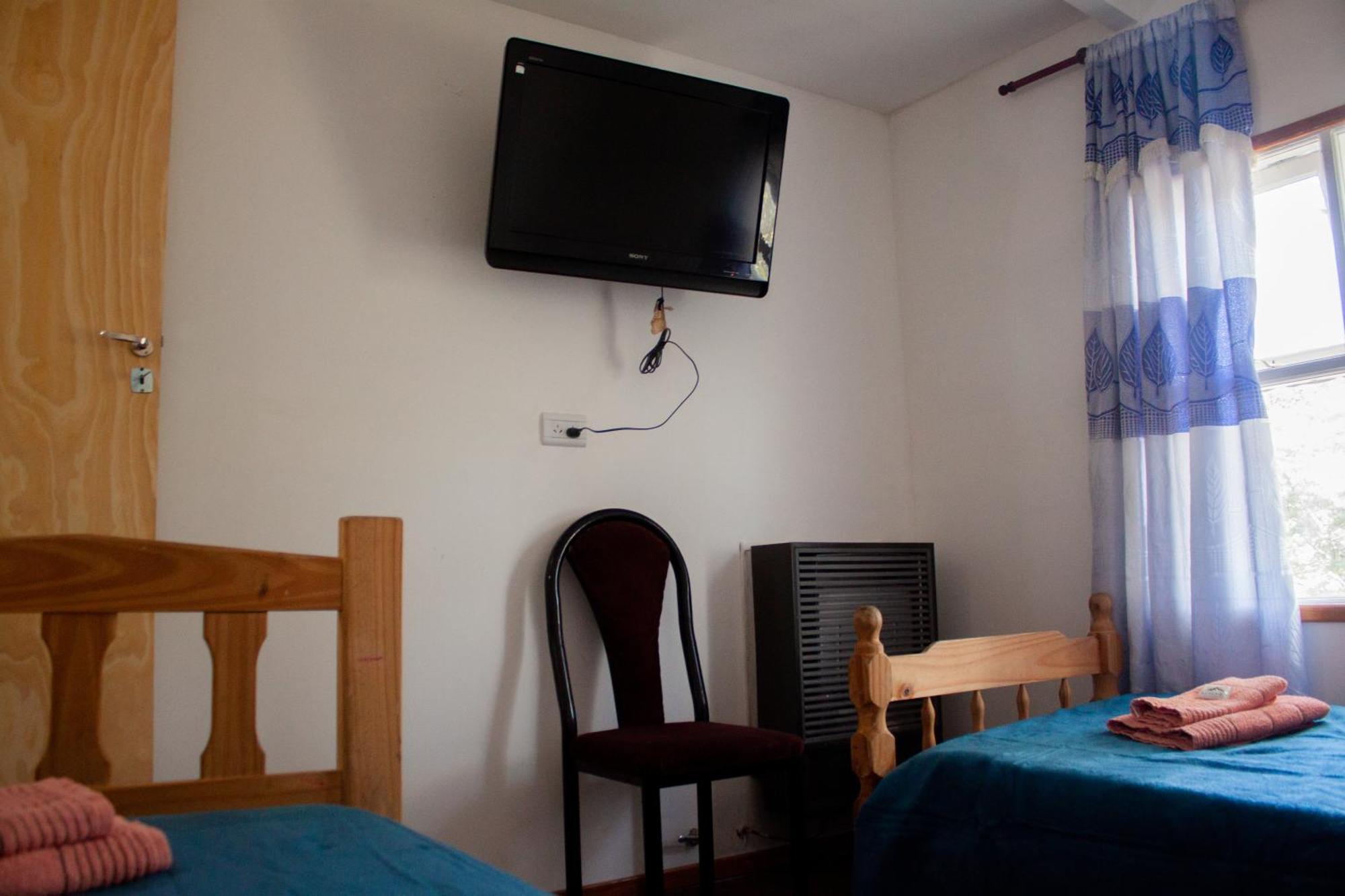 Apartment Hope Del Bosque