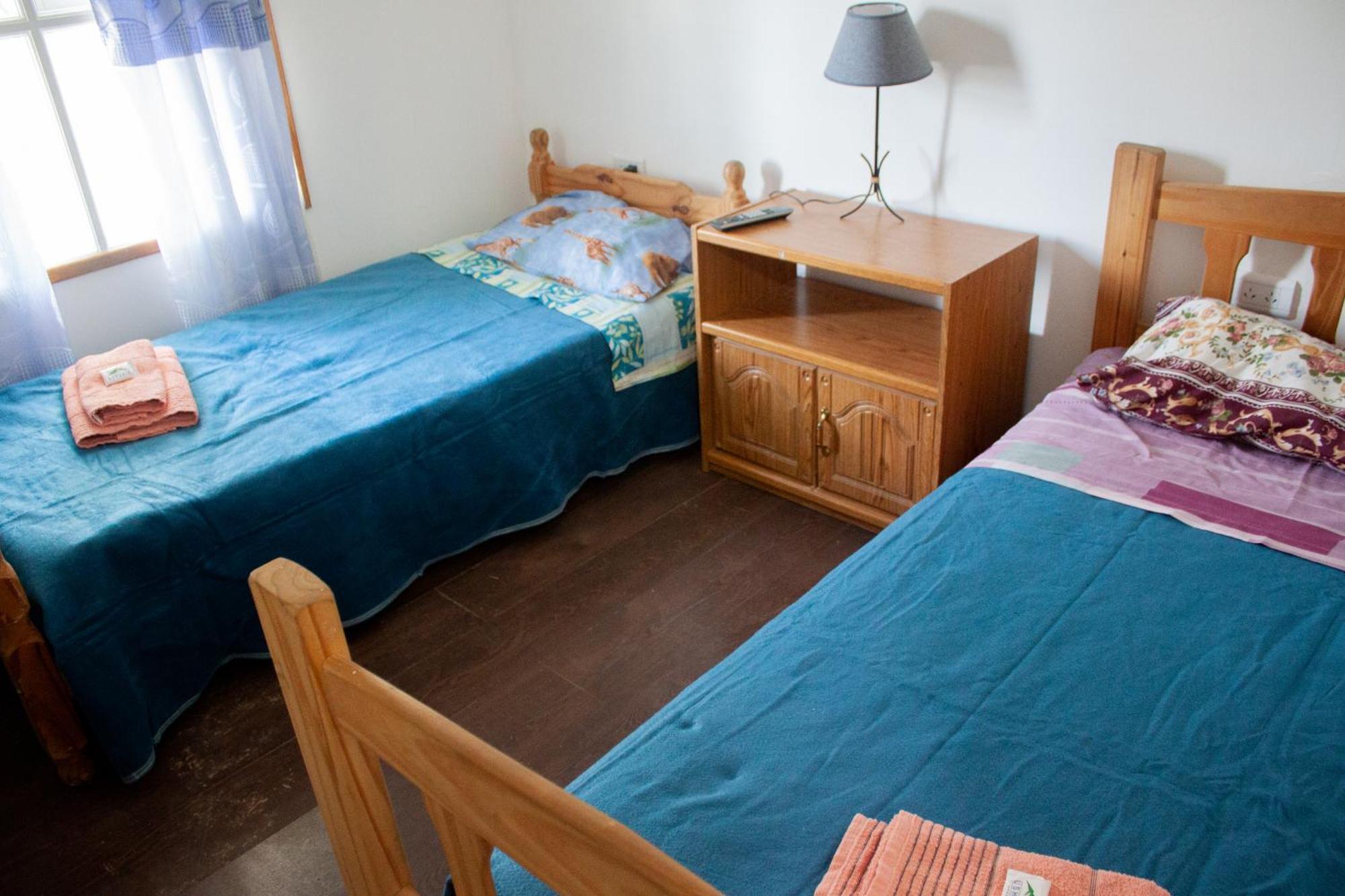 Apartment Hope Del Bosque Ushuaia