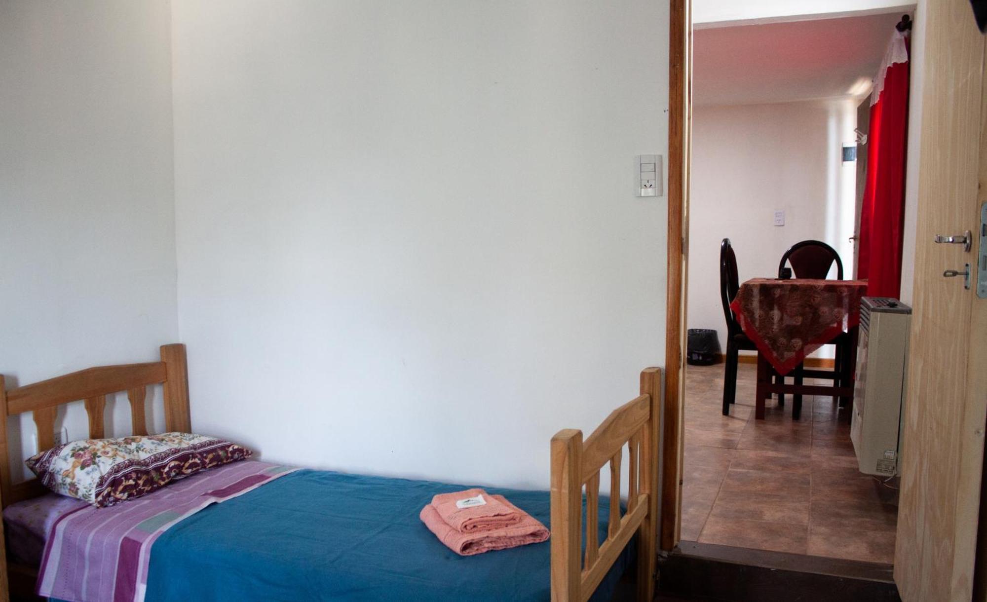 Apartment Hope Del Bosque