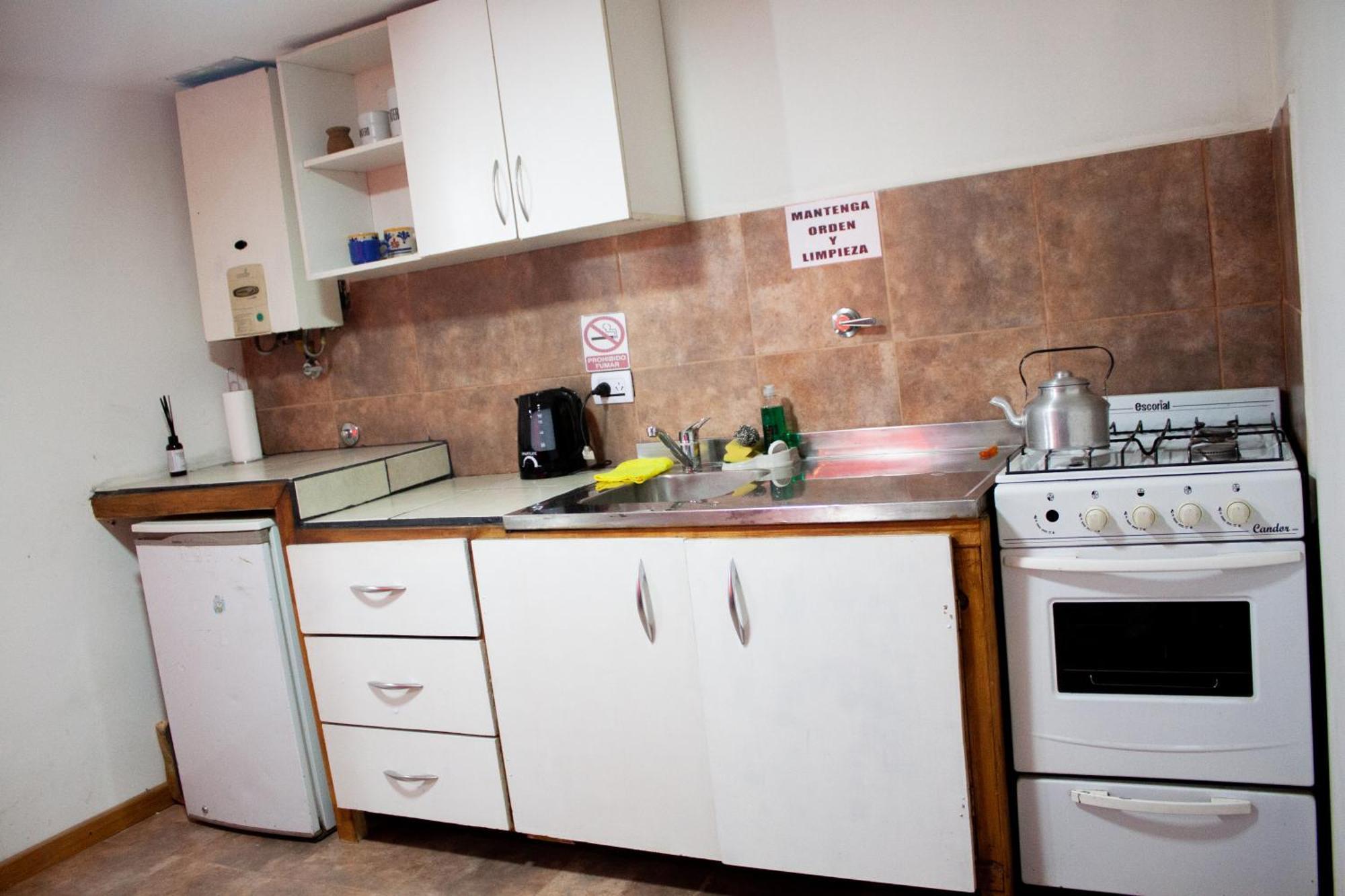 Hope Del Bosque Apartment Ushuaia