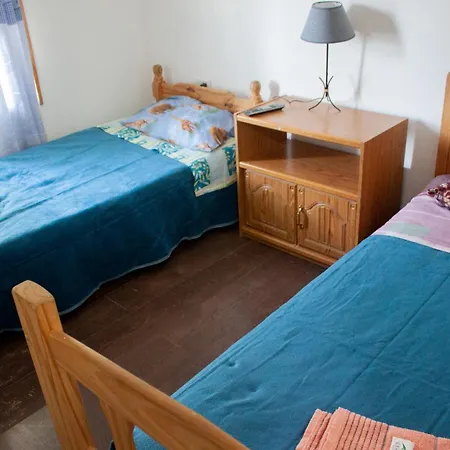 Hope Del Bosque Apartment Ushuaia Exterior photo